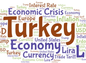 2018 - A turbulent year for the Turkish economy 2018 - A turbulent year for the Turkish economy
