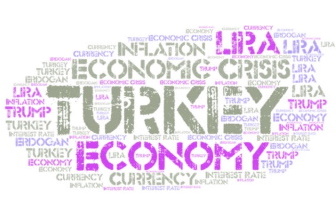 Many economic woes face Turkey in 2021
