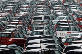 Recession hits Turkey’s economic power house; the automotive sector Recession hits Turkey’s economic power house; the automotive sector
