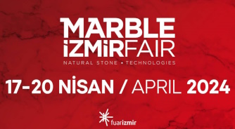 17-20 April, 2024     Izfaş Fair, Izmir