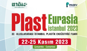22-25 November, 2023   Tüyap Istanbul Fair & Congress Center