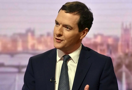 UK Chancellor Osborne says Turkey’s EU membership “not on the cards” UK Chancellor Osborne says Turkey’s EU membership “not on the cards”