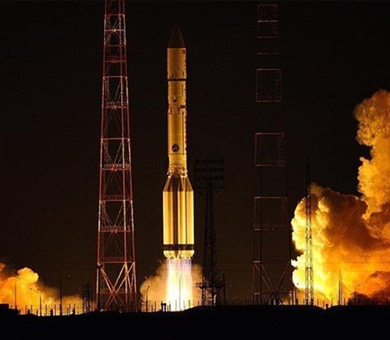 Turkey has launched its TURKSAT 4B communications satellite Turkey has launched its TURKSAT 4B communications satellite