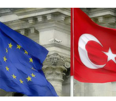 EU strikes deal with Turkey over migrants EU strikes deal with Turkey over migrants
