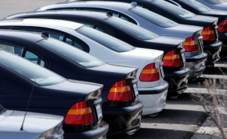 Automotive sales in Turkey fall 23.6% in August 2019 Automotive sales in Turkey fall 23.6% in August 2019