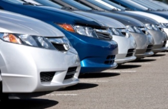 Automotive sales in Turkey fall 24.3% in September 2026
