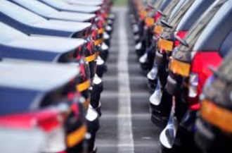 Automotive sales in Turkey fall 54.6% in May 2019 Automotive sales in Turkey fall 54.6% in May 2019