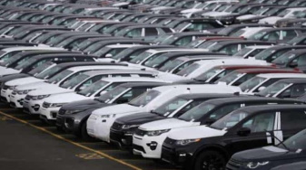 Automotive sales in Turkey increase by 89.8% in January 2020 Automotive sales in Turkey increase by 89.8% in January 2020