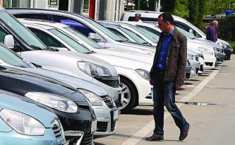 Automotive sales in Turkey were 132.4% higher in April 2021 Automotive sales in Turkey were 132.4% higher in April 2021