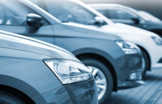 Car sales in Turkey increase 74.1% in October 2023     