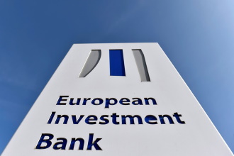 European Investment Bank freezes lending to Turkey European Investment Bank freezes lending to Turkey