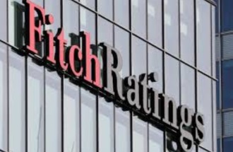 Fitch downgrades Turkey to BB- with negative outlook Fitch downgrades Turkey to BB- with negative outlook
