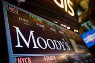 Moody's downgrades Turkey's ratings to B1 with negative outlook Moody's downgrades Turkey's ratings to B1 with negative outlook