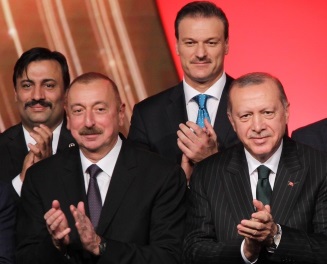 New giant oil refinery brings Turkey yet closer to Azerbaijan New giant oil refinery brings Turkey yet closer to Azerbaijan