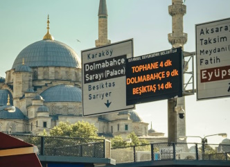 No. of foreigners visiting Turkey decreased 1.8% in first eight months of 2026