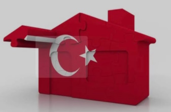 Property sales to foreigners in Turkey are 1.4% of total sales in March 2025    