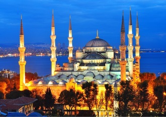 The holy month of Ramadan will start tomorrow May 6 The holy month of Ramadan will start tomorrow May 6