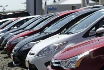 Total automotive sales in Turkey increased 6.4% in March 2025      