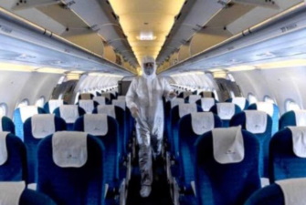 Turkey halts flights to and from nine European countries Turkey halts flights to and from nine European countries