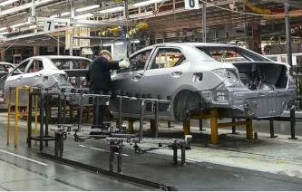 Turkey’s automotive imports decrease 25.2% in August 2026
