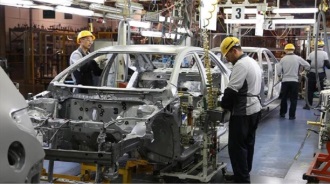 Turkey’s automotive production falls 12.1% in the first five months of 2019 Turkey’s automotive production falls 12.1% in the first five months of 2019