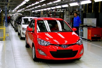 Turkey’s automotive production falls 12.8% in the first half of 2019 Turkey’s automotive production falls 12.8% in the first half of 2019