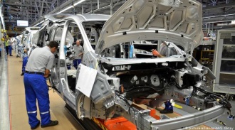 Turkey’s automotive production fell 15% in the 1st quarter of 2019 Turkey’s automotive production fell 15% in the 1st quarter of 2019