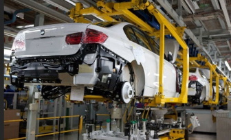 Turkey’s automotive production increases by 28.1% in first four months of 2021 Turkey’s automotive production increases by 28.1% in first four months of 2021