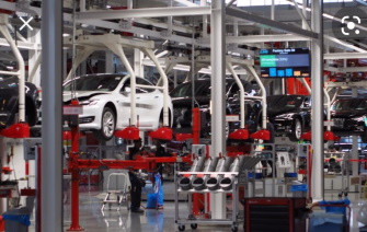 Turkey’s automotive production increases by 28.2% in first five months of 2021 Turkey’s automotive production increases by 28.2% in first five months of 2021