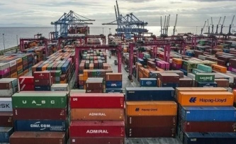 Turkey’s foreign trade deficit is USD 5.2 billion in August 2026