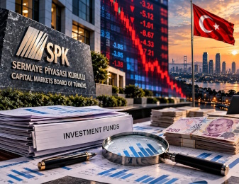 Turkey’s Investment Fund Scandal 