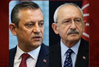 Turkey’s main opposition CHP party in turmoil 