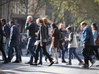 Turkey’s official unemployment rate is 8.2% in February 2025 