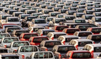 Turkey’s total automotive exports decrease 20.3% in September 2023       