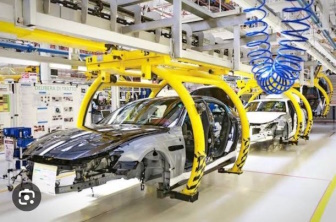 Turkey’s total automotive production increases 18.6% in October 2023       