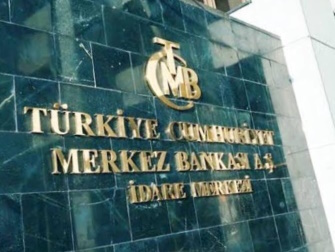 Turkish Central Bank increases its policy interest rate from 42.5% to 46%       