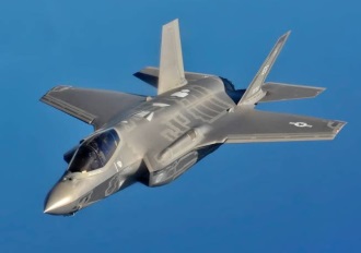 USA considering cancellation of sale of F-35 jets to Turkey USA considering cancellation of sale of F-35 jets to Turkey