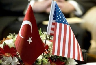 USA to preclude Turkey from preferential trade treatment USA to preclude Turkey from preferential trade treatment